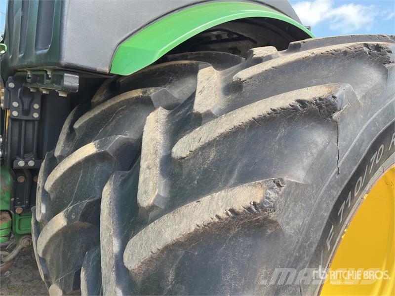 John Deere 9570R Agriculture - Others