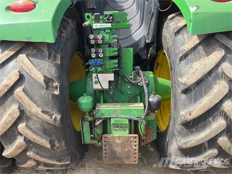 John Deere 9570R Agriculture - Others