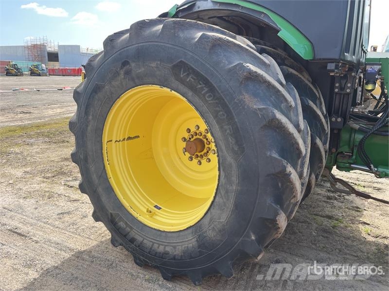John Deere 9570R Agriculture - Others