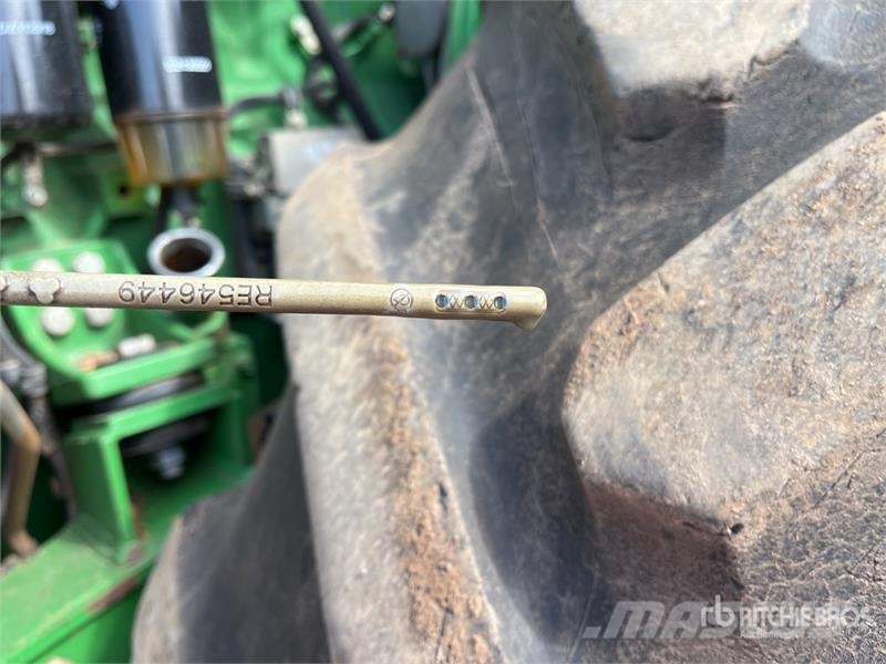 John Deere 9570R Agriculture - Others