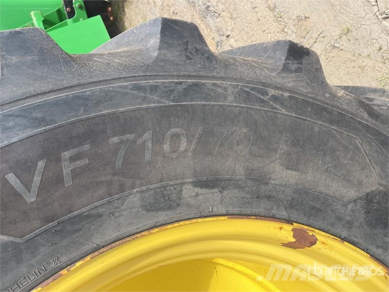 John Deere 9570R Agriculture - Others