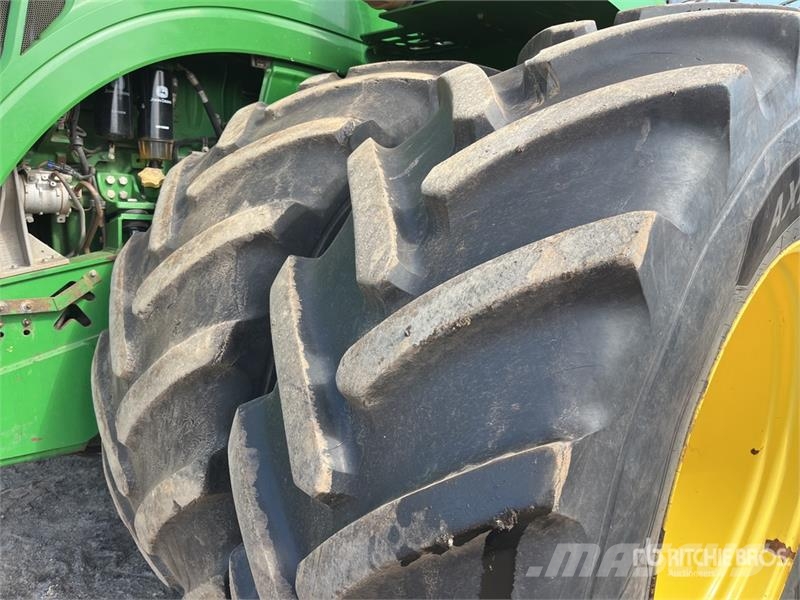 John Deere 9570R Agriculture - Others