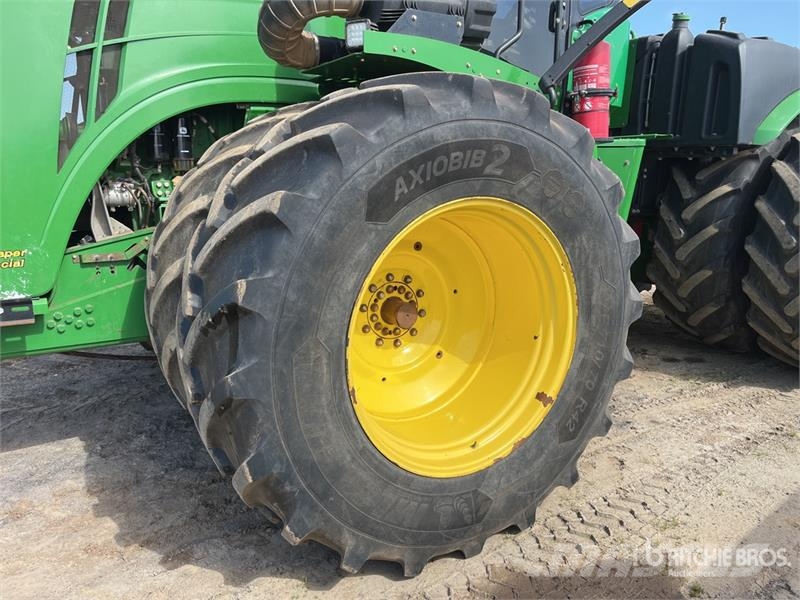 John Deere 9570R Agriculture - Others