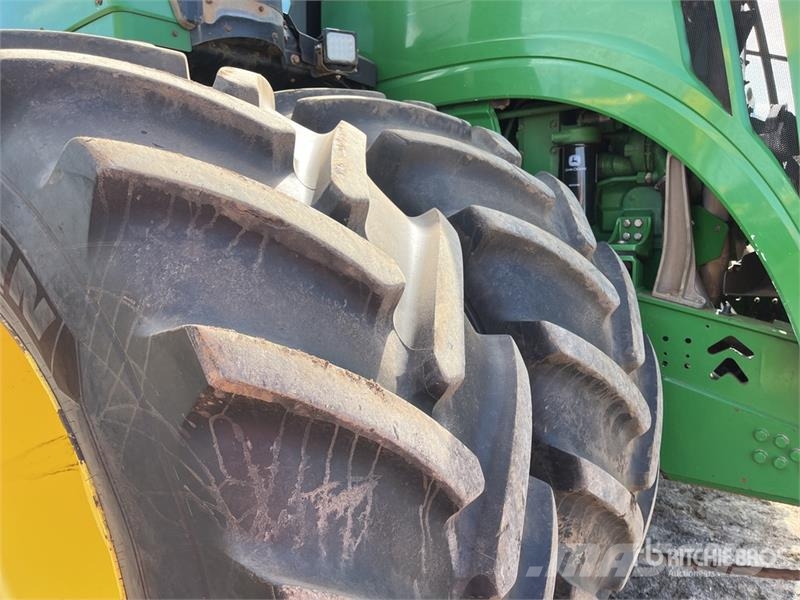 John Deere 9570R Agriculture - Others