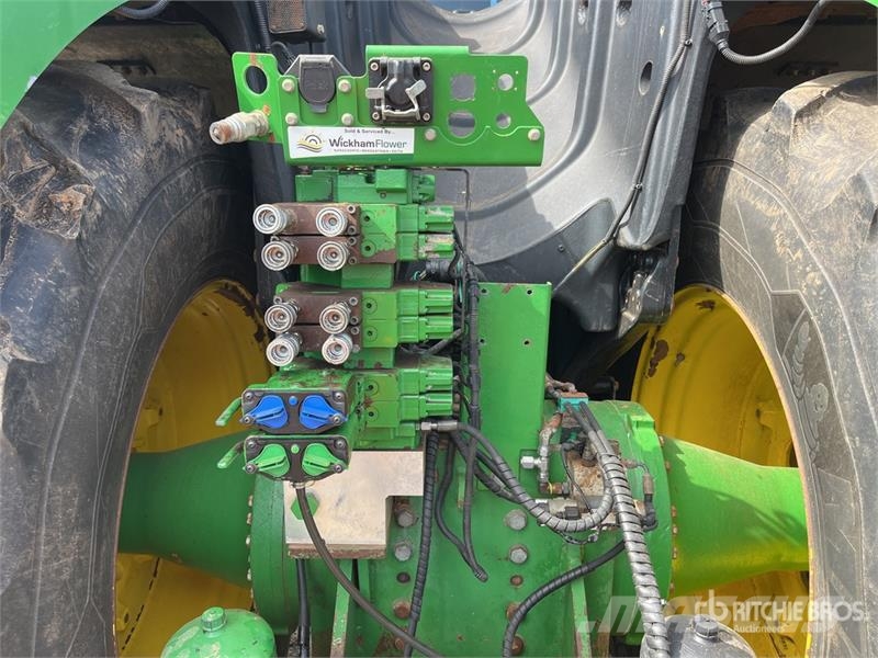 John Deere 9570R Agriculture - Others
