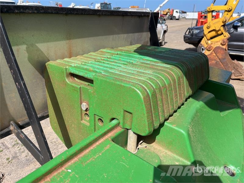 John Deere 9570R Agriculture - Others