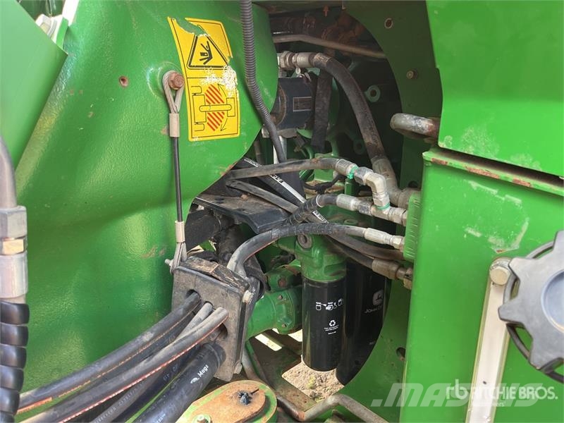 John Deere 9570R Agriculture - Others