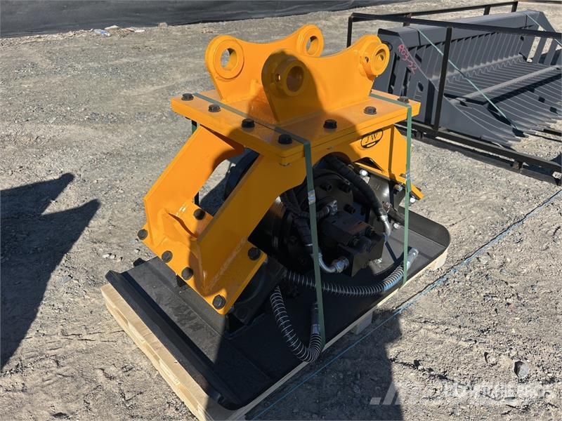 JW 04EC Compactor - Fits 4 - 8 Ton (Unused) Other components
