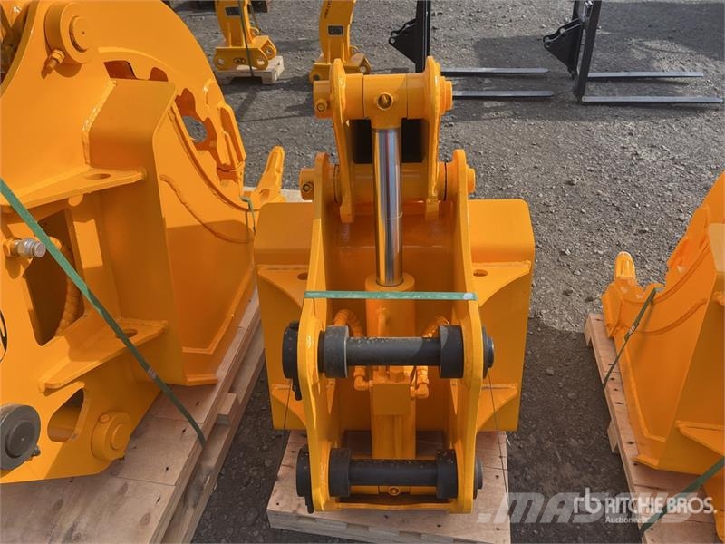  JW 45B 535 mm Digging Excavator Bucket - Fits 4-7  Buckets