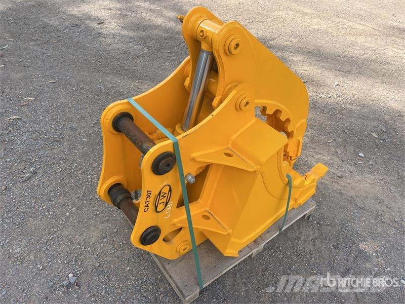  JW 50B 500 mm Grapple Hydraulic Excavator Bucket - دلاء
