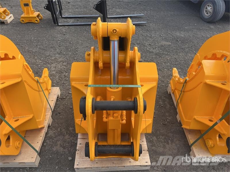  JW 50B 540 mm Q/C Grapple Excavator Bucket - Fits  دلاء