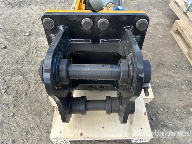 JW 530 Q/C Hydraulic Breaker - Fits 2-4.5 ton exca مطارق / كسارات