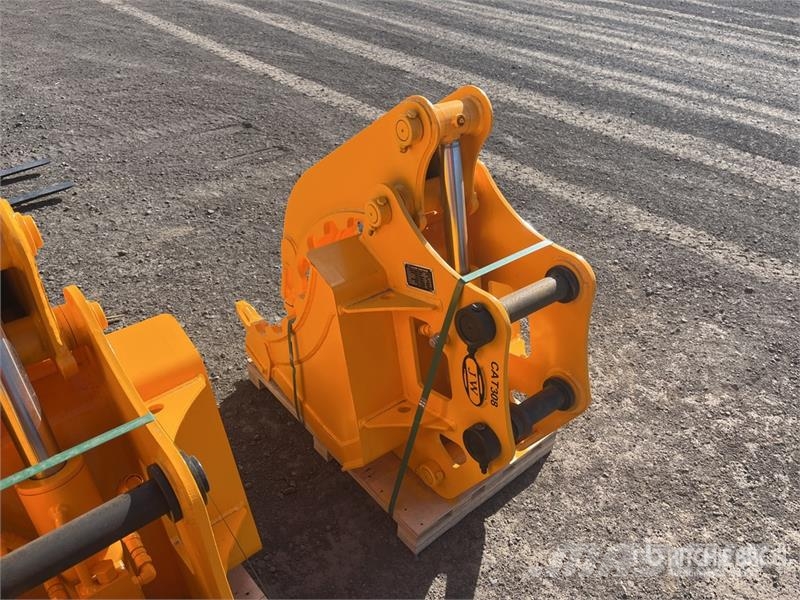  JW 55B 540 mm Digging Excavator Bucket - Fits 4-7  Buckets