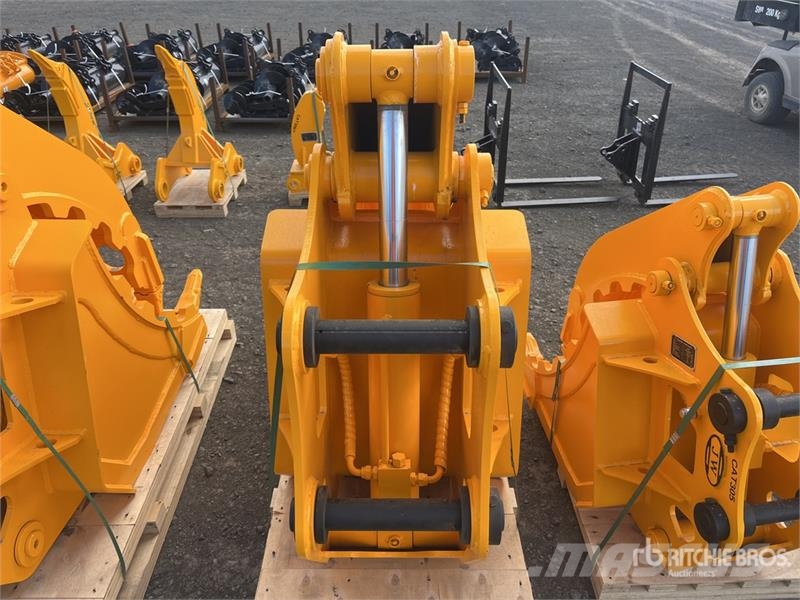  JW 60B 580 mm Digging Excavator Bucket - Fits 10-1 Buckets