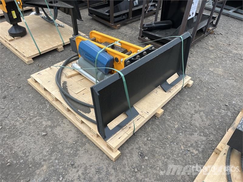 JW 680 Skid Steer Breaker (Unused) Hammers / Breakers