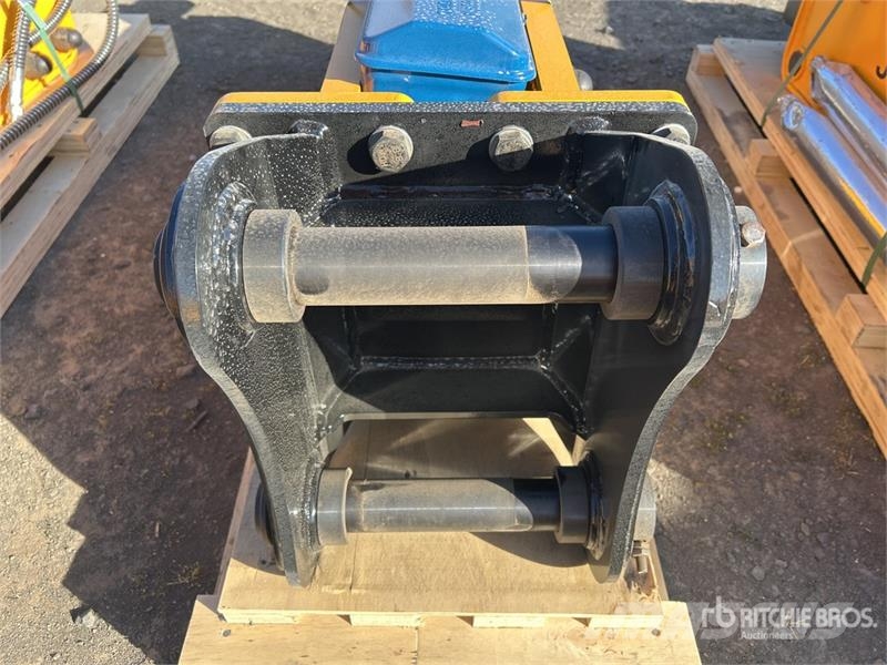 JW 750 Hydraulic Breaker - Fits 8-12 ton excavator مطارق / كسارات