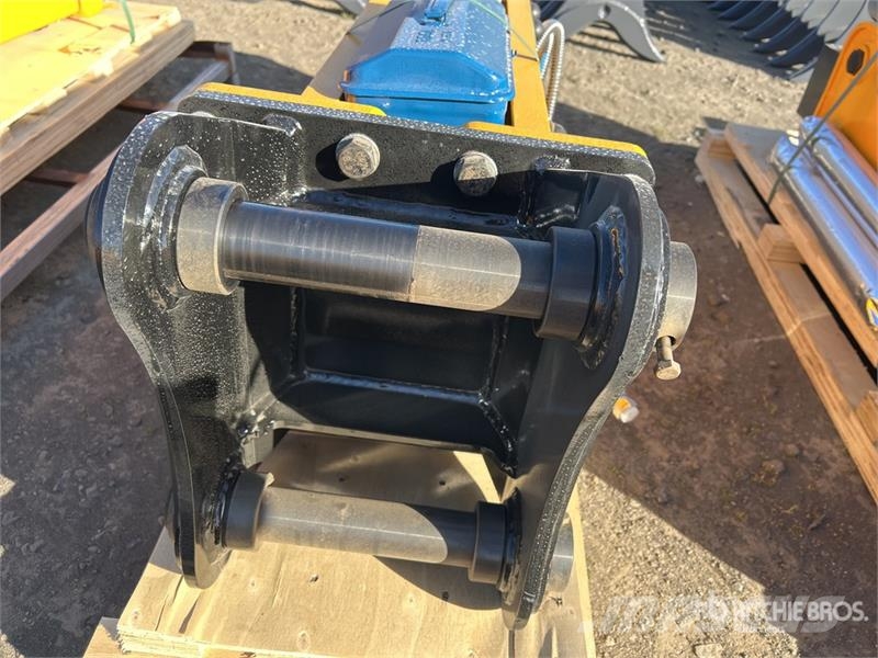 JW 750 Hydraulic Breaker - Fits 8-12 ton excavator مطارق / كسارات
