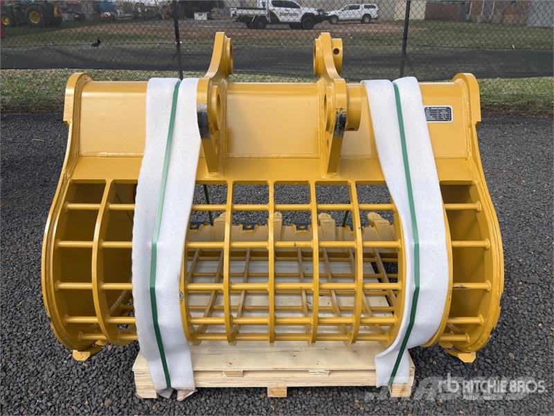 JW CAT320 1370 mm Skeleton fits to 20-30 ton excav Buckets