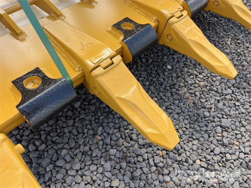 JW CAT320 1370 mm Skeleton fits to 20-30 ton excav Buckets