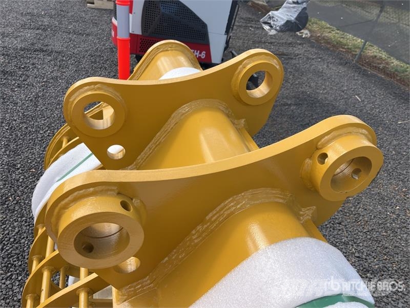 JW CAT320 1370 mm Skeleton fits to 20-30 ton excav Buckets