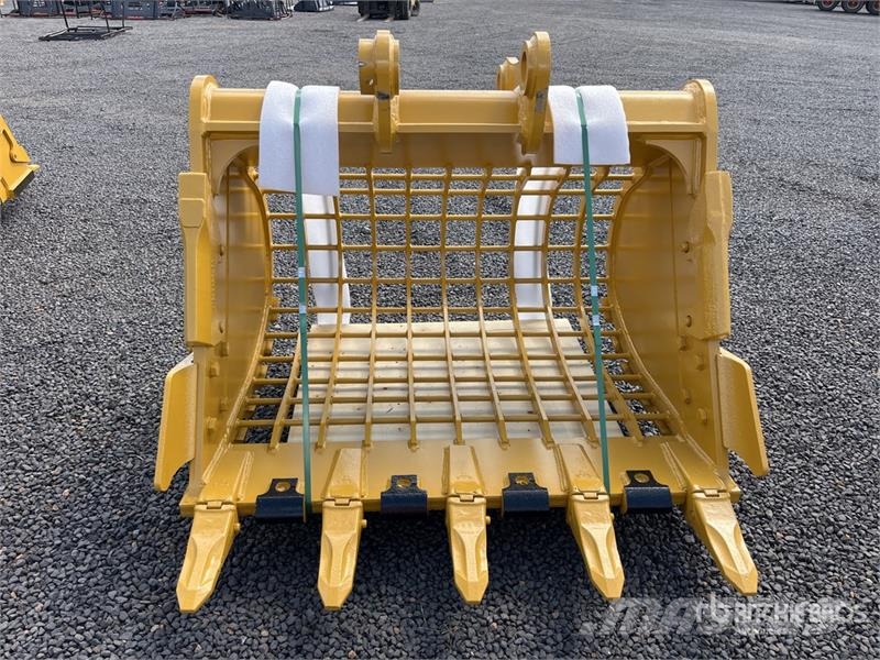 JW CAT320 1370 mm Skeleton fits to 20-30 ton excav Buckets