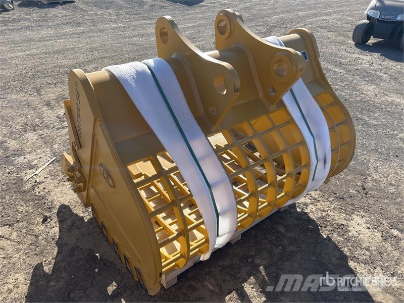  JW CAT320 1400 mm Skeleton Excavator Bucket - Fits دلاء
