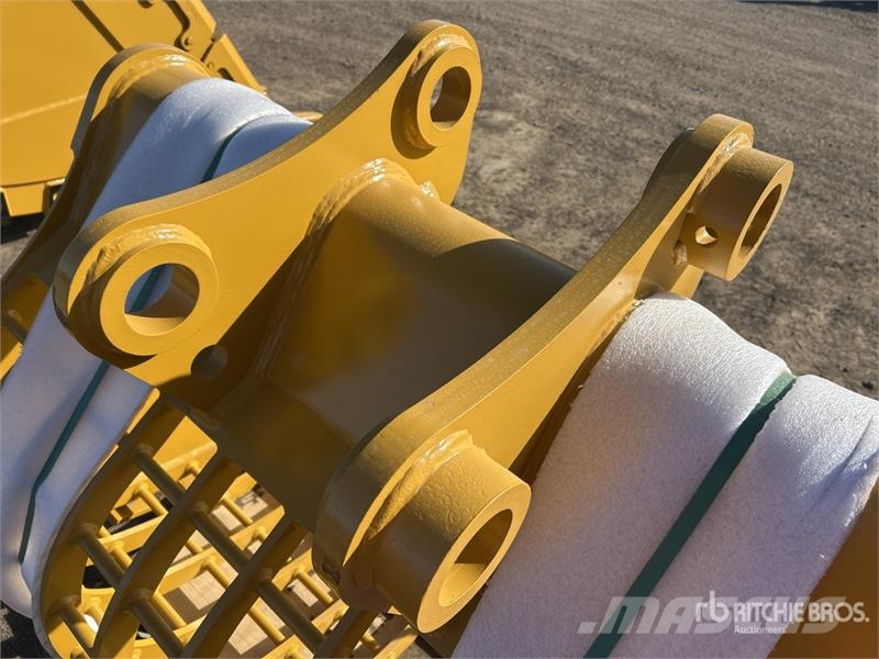  JW CAT320 1400 mm Skeleton Excavator Bucket - Fits دلاء