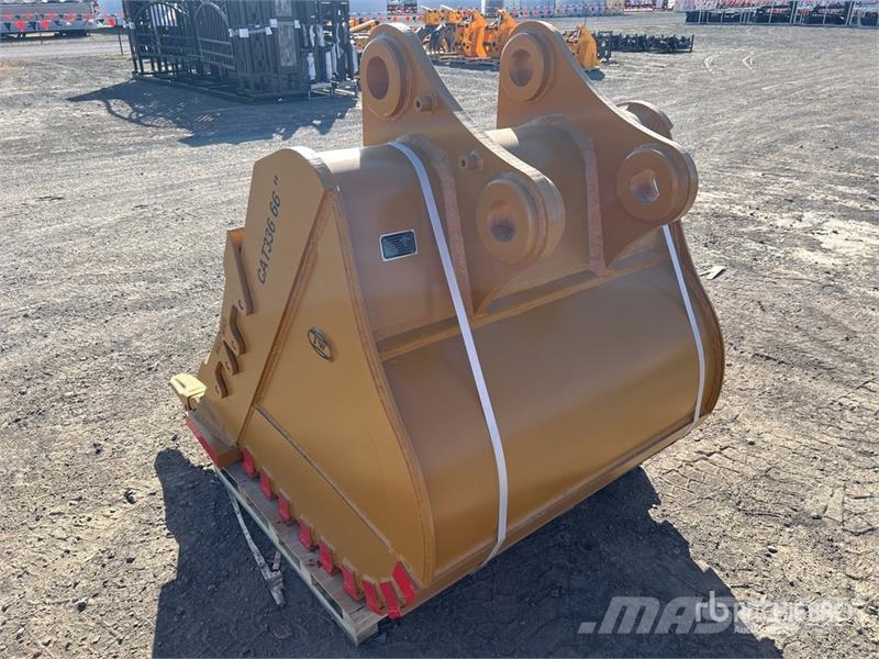  JW CAT336 1250 mm Digging Excavator Bucket - Fits  دلاء