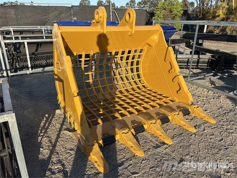 JW CAT336 1700 mm Skeleton Excavator Bucket - Fits Buckets