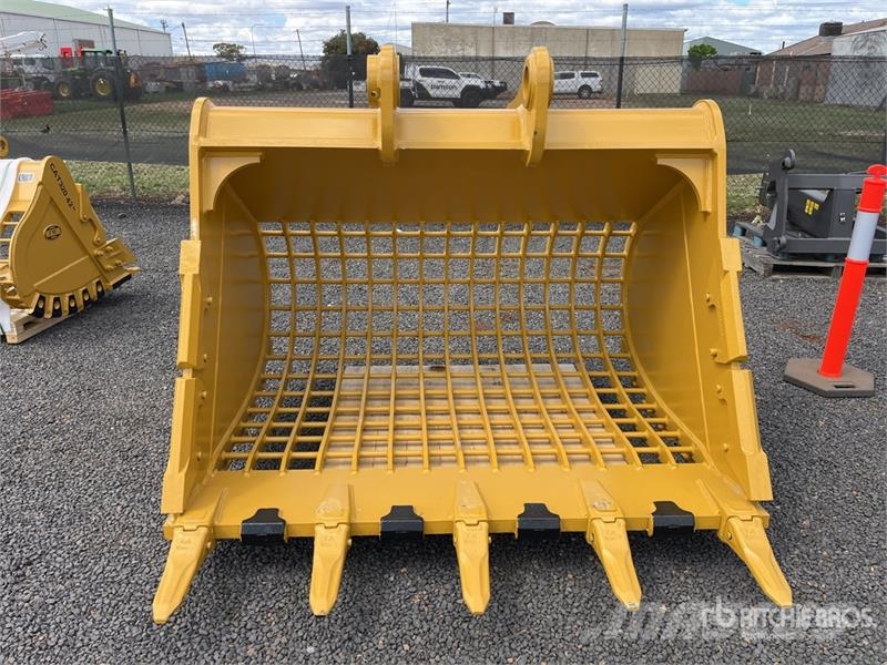 JW CAT345 1900 mm Skeleton fits to 40-50 ton excav Buckets