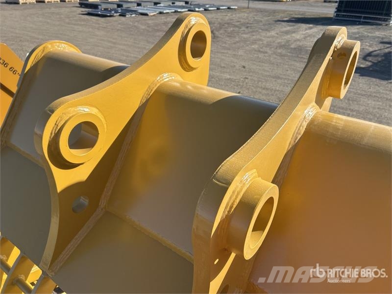  JW CAT345 1900 mm Skeleton Excavator Bucket - Fits دلاء