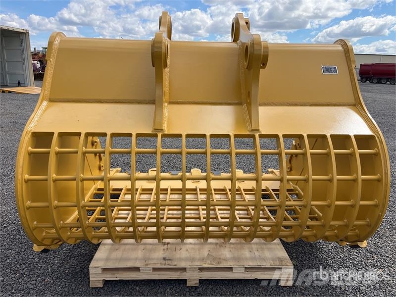 JW CAT345 1900 mm Skeleton fits to 40-50 ton excav Buckets