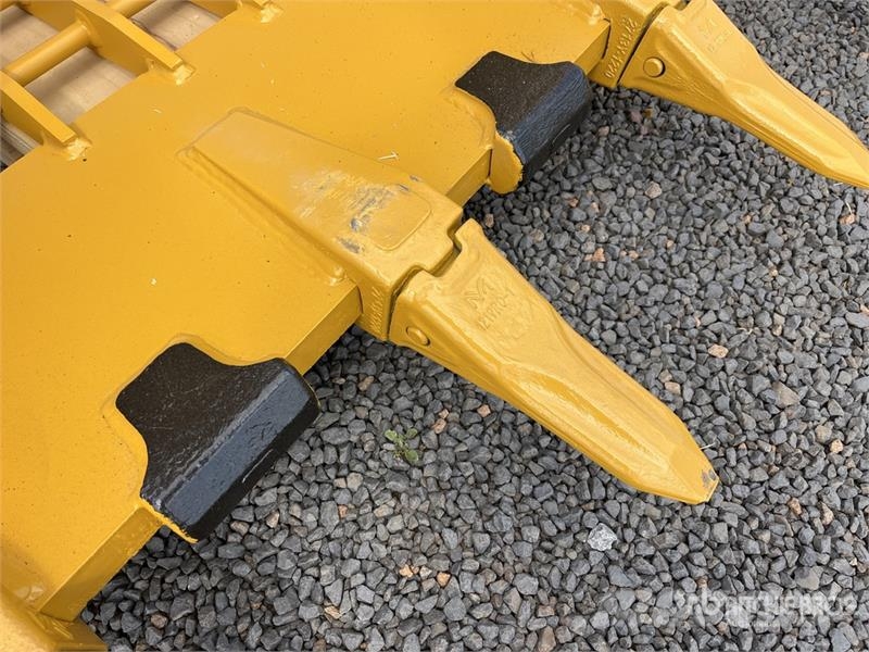 JW CAT345 1900 mm Skeleton fits to 40-50 ton excav Buckets