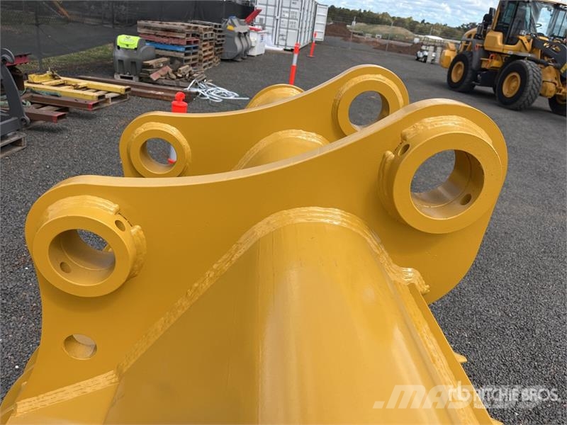 JW CAT345 1900 mm Skeleton fits to 40-50 ton excav Buckets