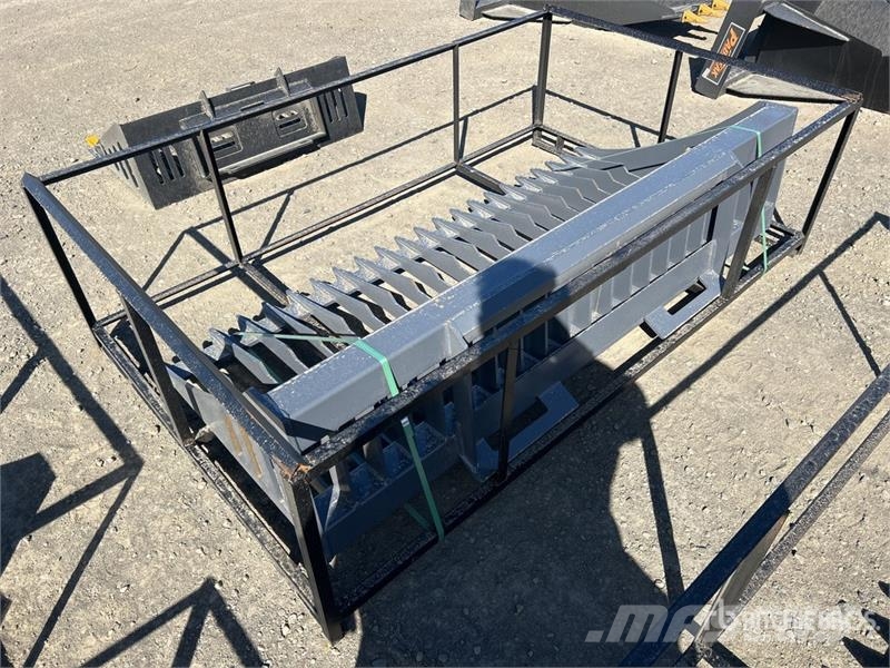  JW LSSB-78 Skid Steer Bucket (Unused) Buckets