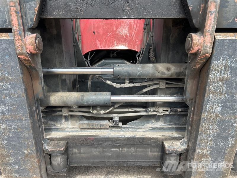 Kalmar DCG220-12 Forklift Forklift trucks - others