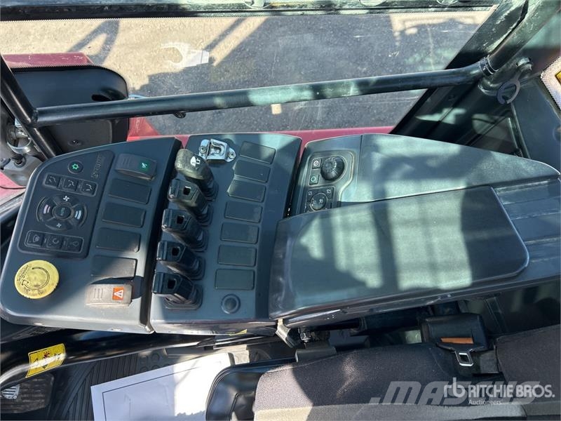 Kalmar DCG220-12 Forklift Montacargas - otros