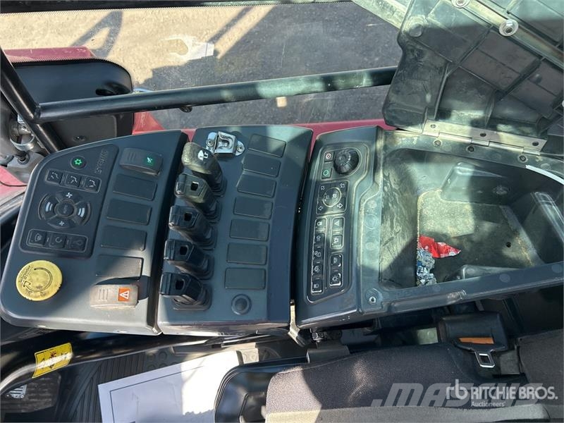 Kalmar DCG220-12 Forklift Montacargas - otros