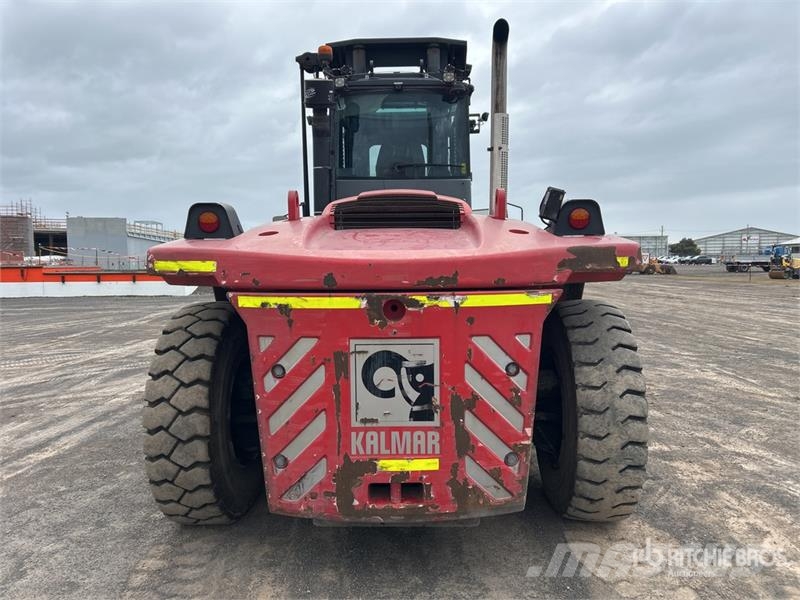 Kalmar DCG220-12 Forklift Forklift trucks - others