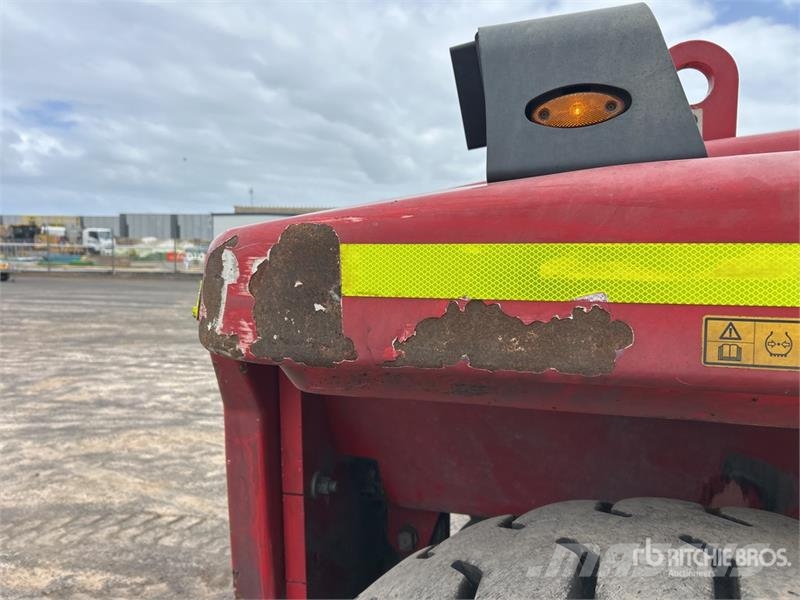Kalmar DCG220-12 Forklift Forklift trucks - others