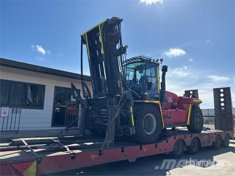 Kalmar DCG220-12 Forklift Другие складские механизмы