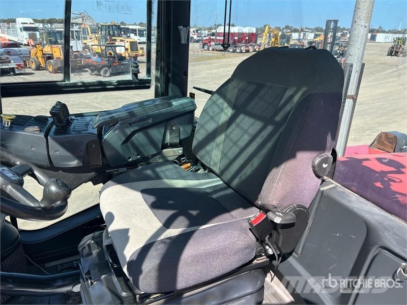 Kalmar DCG220-12 Forklift Montacargas - otros