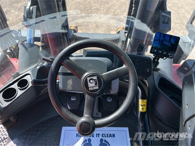 Kalmar DCG220-12 Forklift Montacargas - otros
