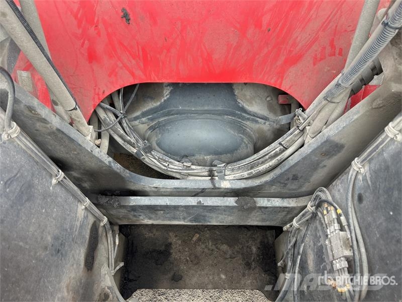 Kalmar DCG220-12 Forklift Forklift trucks - others