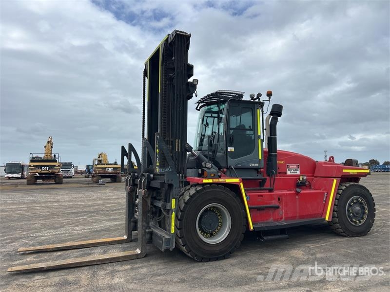 Kalmar DCG220-12 Forklift Forklift trucks - others