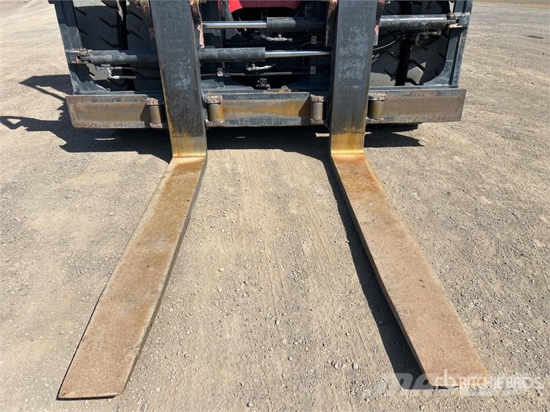 Kalmar DCG220-12 Forklift Montacargas - otros