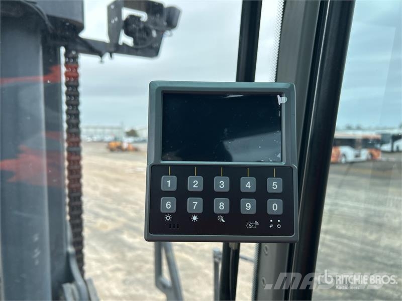 Kalmar DCG220-12 Forklift Forklift trucks - others