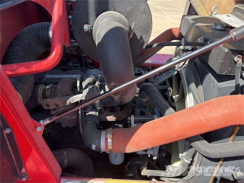 Kalmar DCG220-12 Forklift Montacargas - otros