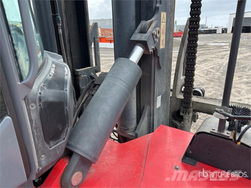 Kalmar DCG220-12 Forklift Forklift trucks - others