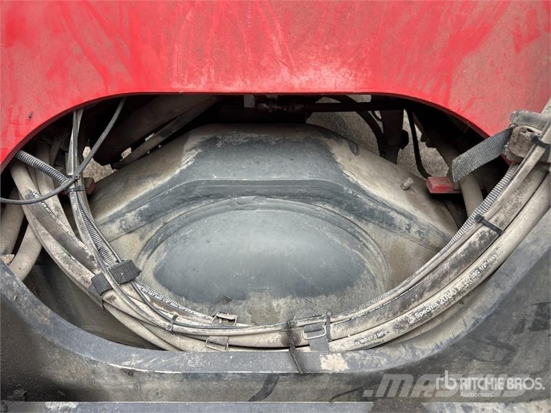 Kalmar DCG220-12 Forklift Forklift trucks - others